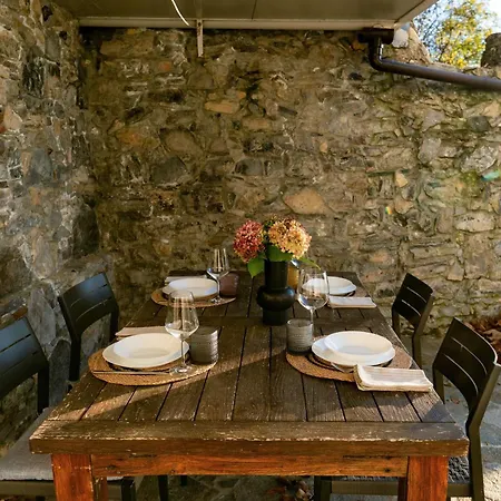 Rocawood - By Myhomeincomo Casa de Férias