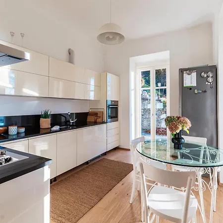 Rocawood - By Myhomeincomo Casa de Férias Brunate