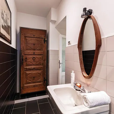 Rocawood - By Myhomeincomo Casa de Férias Brunate