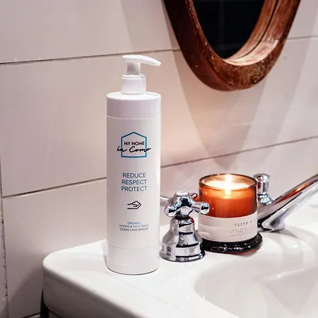 Rocawood - By Myhomeincomo Casa de Férias *