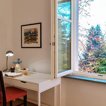 Rocawood - By Myhomeincomo Casa de Férias *