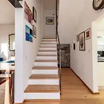 Rocawood - By Myhomeincomo 펜션 브루나테