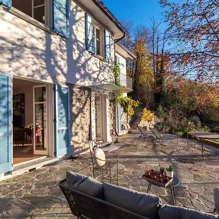 Rocawood - By Myhomeincomo Brunate