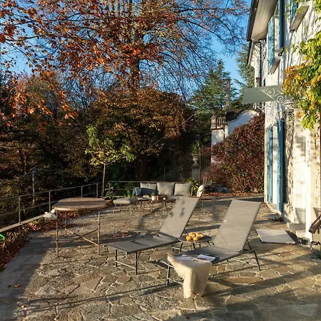 Rocawood - By Myhomeincomo * Brunate