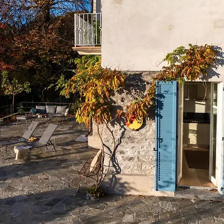 Rocawood - By Myhomeincomo Brunate