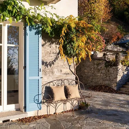 Rocawood - By Myhomeincomo Prázdninový dům