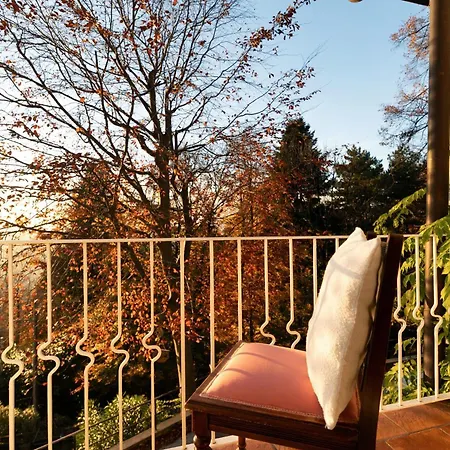 Semesterbostad Rocawood - By Myhomeincomo *