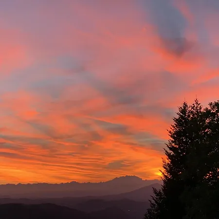 Prázdninový dům Rocawood - By Myhomeincomo