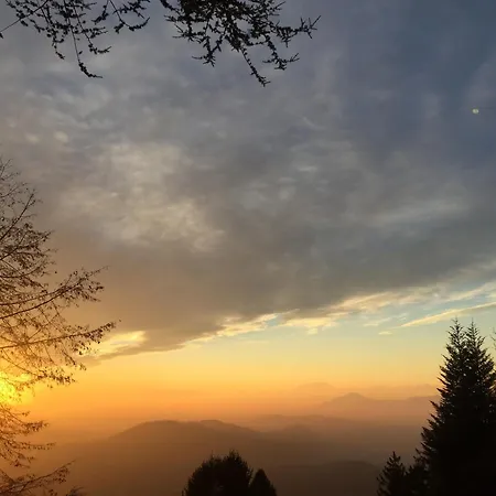 Prázdninový dům Rocawood - By Myhomeincomo *