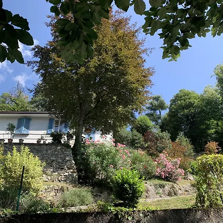 Feriehus Rocawood - By Myhomeincomo Brunate