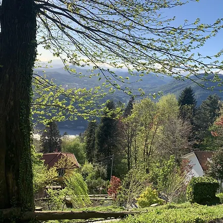 Feriehus Rocawood - By Myhomeincomo