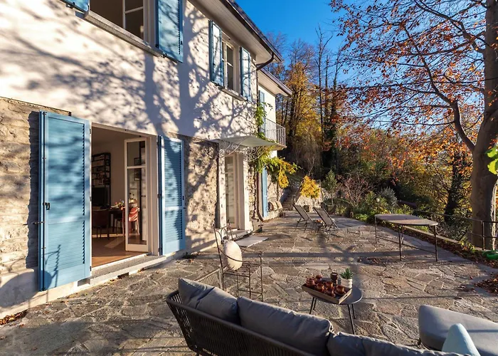 Rocawood - By Myhomeincomo Brunate