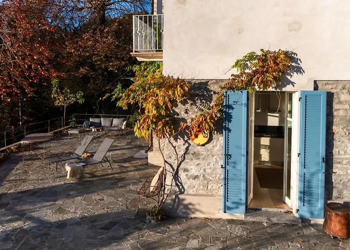 Rocawood - By Myhomeincomo Brunate