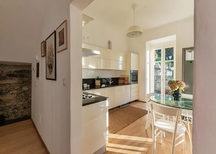 Feriehus Rocawood - By Myhomeincomo