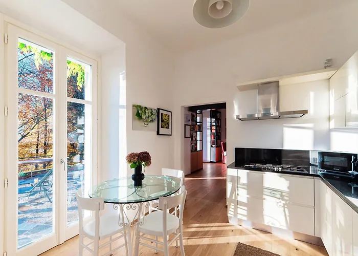 Prázdninový dům Rocawood - By Myhomeincomo *