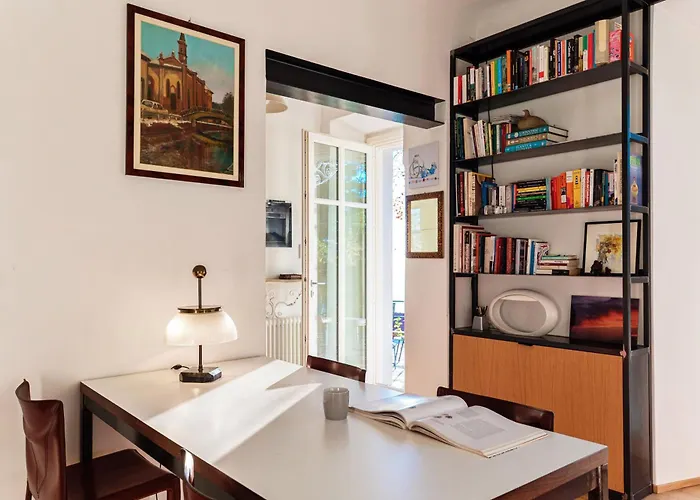 Rocawood - By Myhomeincomo Prázdninový dům *