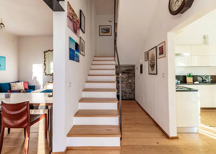 Rocawood - By Myhomeincomo Feriehus Brunate