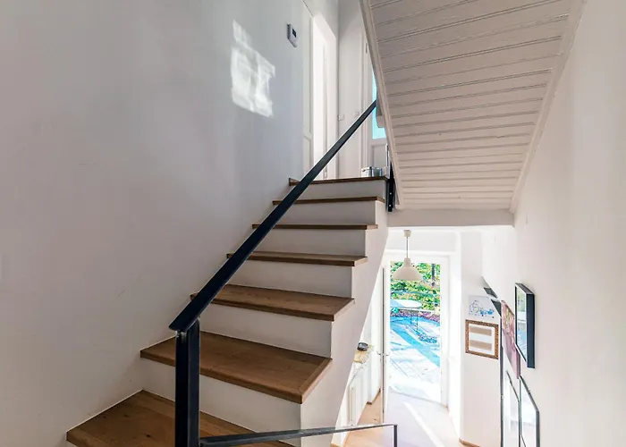 Feriehus Rocawood - By Myhomeincomo Brunate