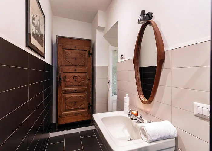 Rocawood - By Myhomeincomo Prázdninový dům Brunate