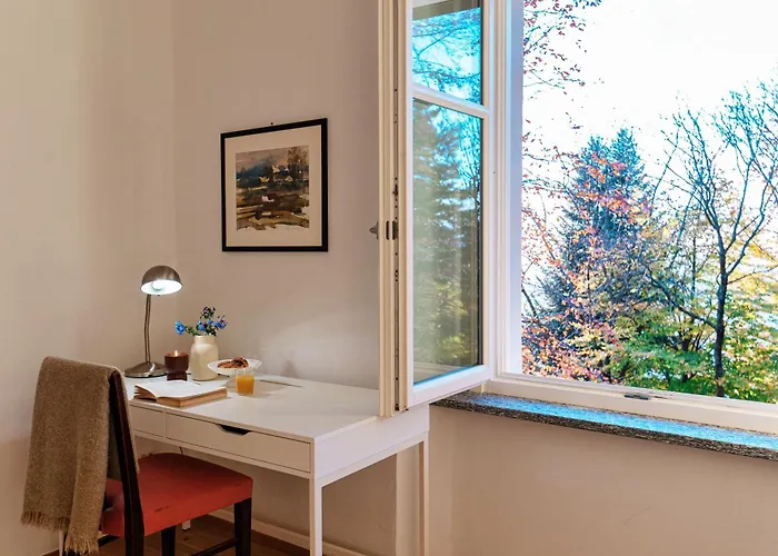 Rocawood - By Myhomeincomo Prázdninový dům *