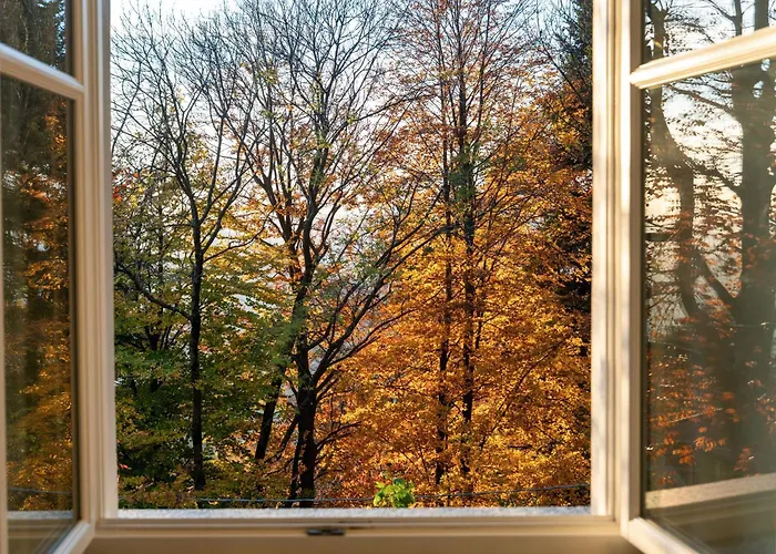 Prázdninový dům Rocawood - By Myhomeincomo