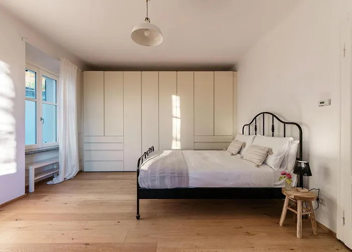 Rocawood - By Myhomeincomo Feriehus