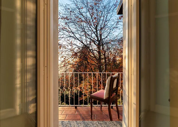 Prázdninový dům Rocawood - By Myhomeincomo