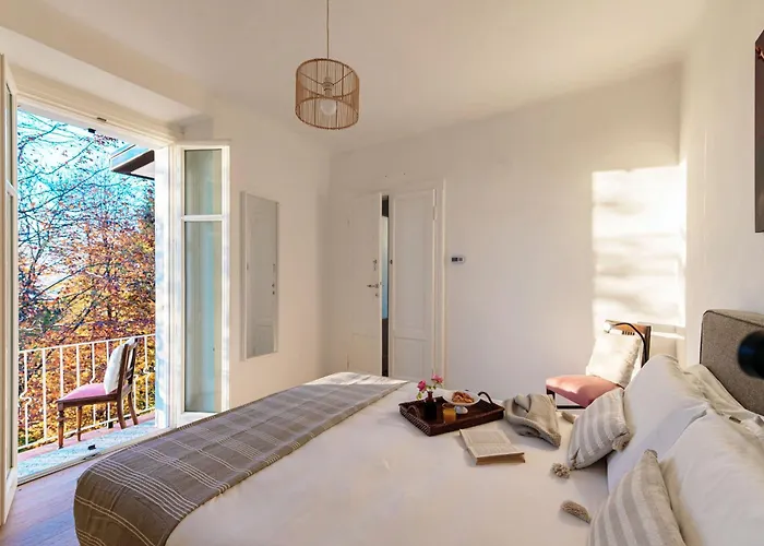 Feriehus Rocawood - By Myhomeincomo *