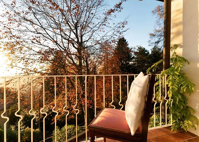 Feriehus Rocawood - By Myhomeincomo *