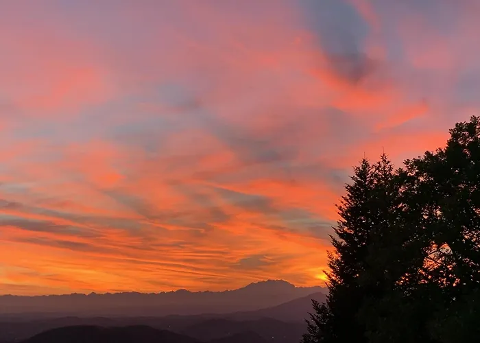 Feriehus Rocawood - By Myhomeincomo