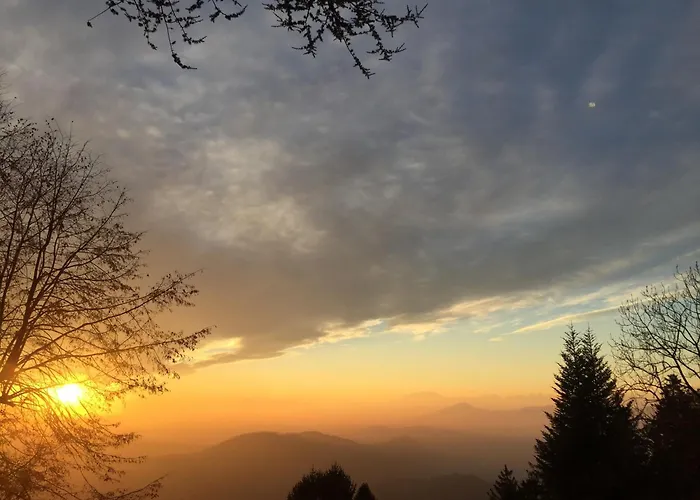 Feriehus Rocawood - By Myhomeincomo *