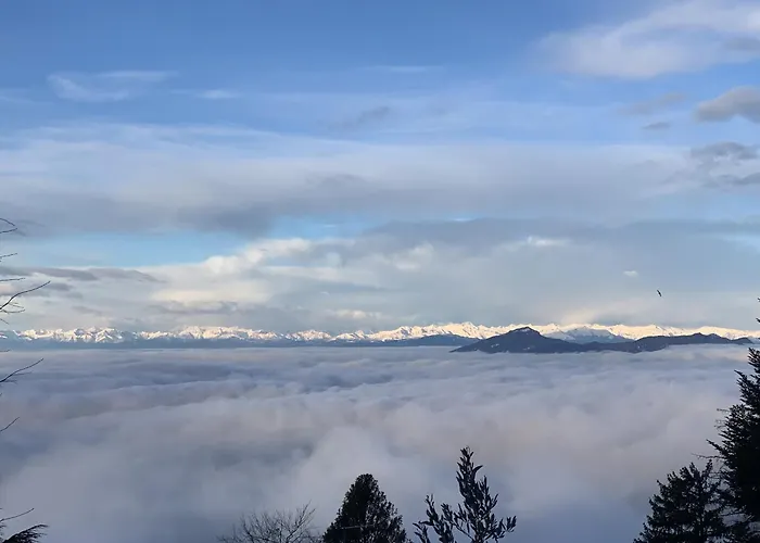 Rocawood - By Myhomeincomo Feriehus