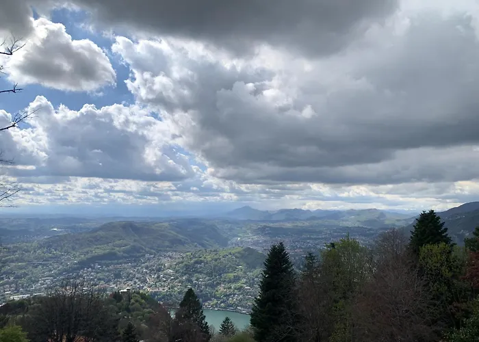 Feriehus Rocawood - By Myhomeincomo *