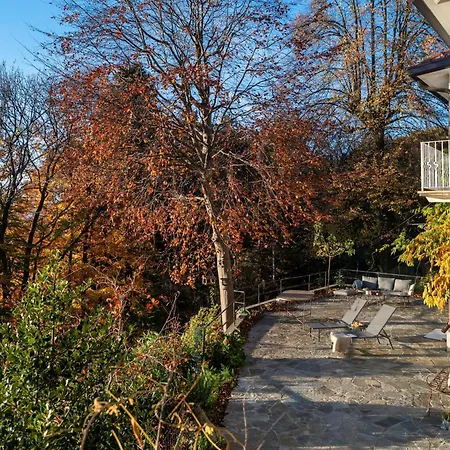 Rocawood - By Myhomeincomo Hébergement de vacances