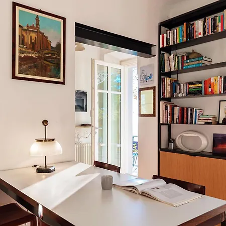 Rocawood - By Myhomeincomo Hébergement de vacances *