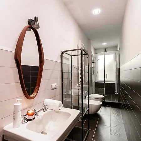 Rocawood - By Myhomeincomo Hébergement de vacances