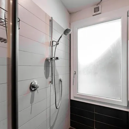 Rocawood - By Myhomeincomo Hébergement de vacances *