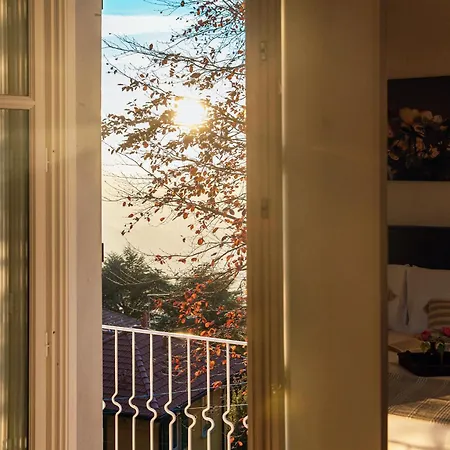 Hébergement de vacances Rocawood - By Myhomeincomo Brunate