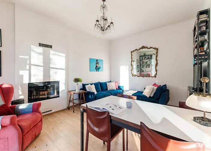 Holiday home Rocawood - By Myhomeincomo *