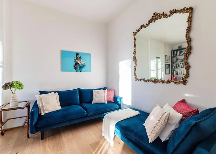 Holiday home Rocawood - By Myhomeincomo *