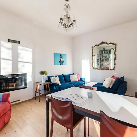 Vakantiehuis Rocawood - By Myhomeincomo *