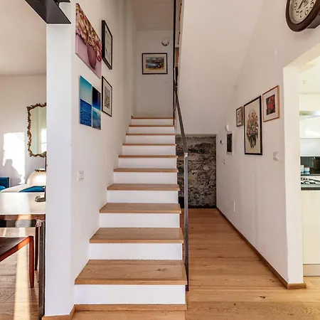 Rocawood - By Myhomeincomo Vakantiehuis Brunate