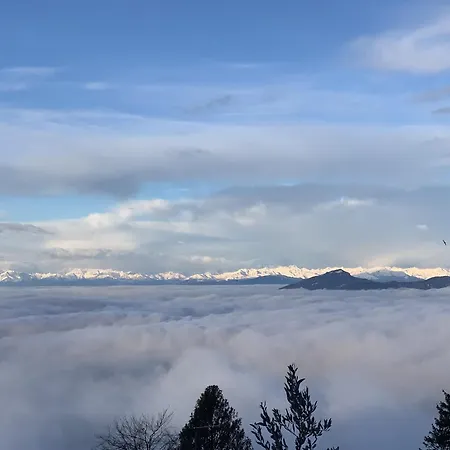 Rocawood - By Myhomeincomo Semesterbostad