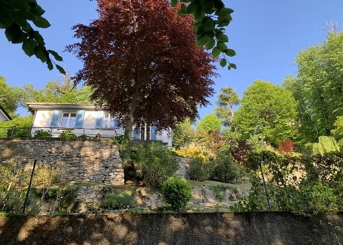 Rocawood - By Myhomeincomo Brunate