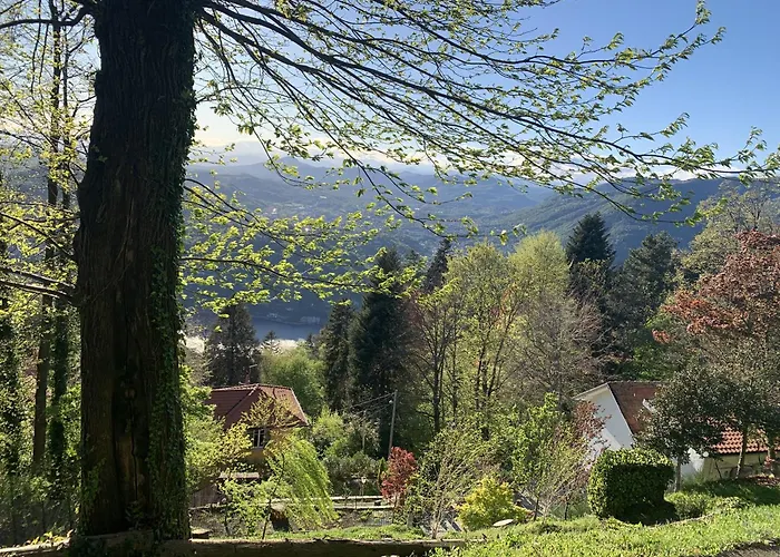 Semesterbostad Rocawood - By Myhomeincomo